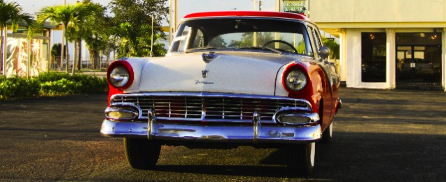 Used 1956 FORD FAIRLANE  | Lake Wales, FL