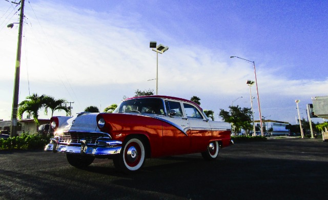 Used 1956 FORD FAIRLANE  | Lake Wales, FL