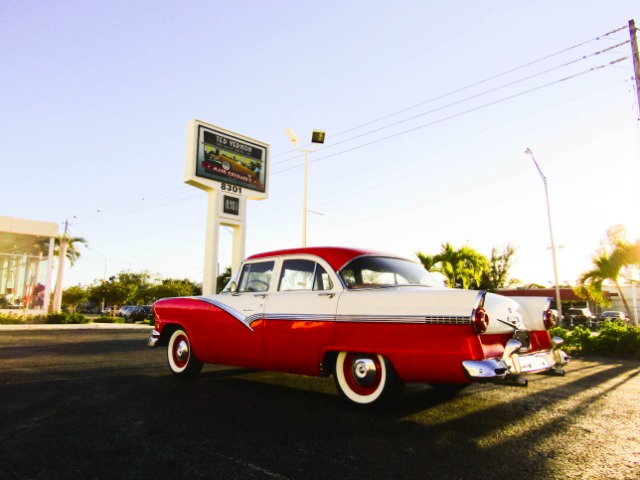 Used 1956 FORD FAIRLANE  | Lake Wales, FL