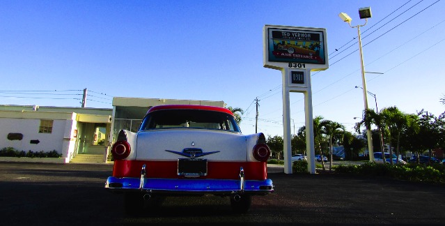 Used 1956 FORD FAIRLANE  | Lake Wales, FL