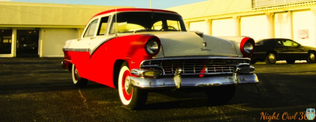 Used 1956 FORD FAIRLANE  | Lake Wales, FL