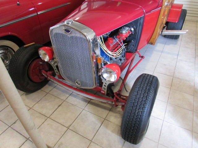 Used 1930 FORD WOODY HOT ROD  | Lake Wales, FL