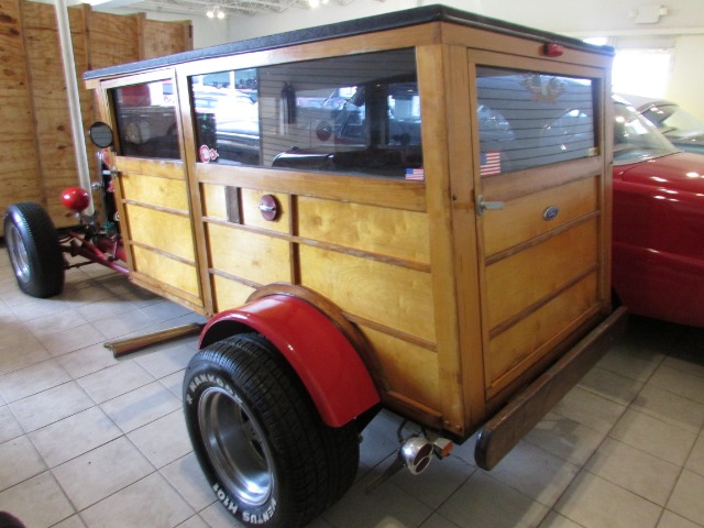 Used 1930 FORD WOODY HOT ROD  | Lake Wales, FL