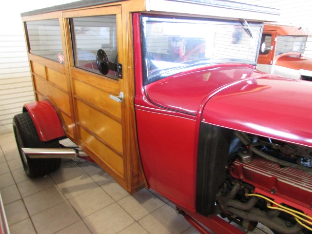 Used 1930 FORD WOODY HOT ROD  | Lake Wales, FL