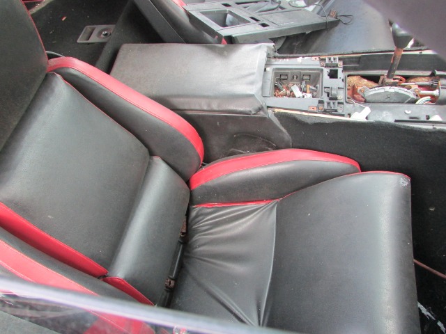 Used 1984 CHEVROLET CORVETTE  | Lake Wales, FL