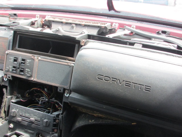 Used 1984 CHEVROLET CORVETTE  | Lake Wales, FL