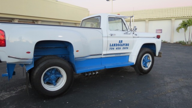 Used 1974 FORD F-700  | Lake Wales, FL