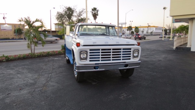 Used 1974 FORD F-700  | Lake Wales, FL