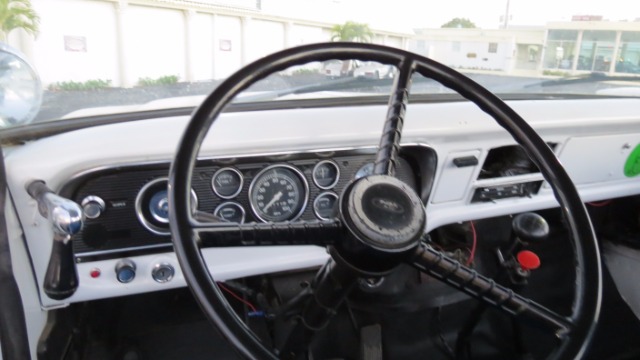 Used 1974 FORD F-700  | Lake Wales, FL