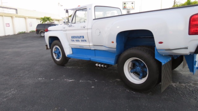 Used 1974 FORD F-700  | Lake Wales, FL