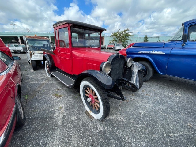 Used 1927 GRAHAM BROTHERS PICKUP  | Lake Wales, FL