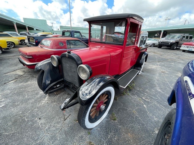 Used 1927 GRAHAM BROTHERS PICKUP  | Lake Wales, FL