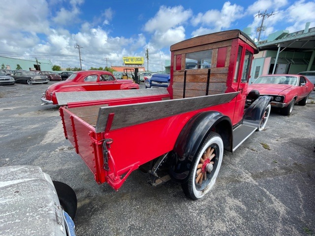 Used 1927 GRAHAM BROTHERS PICKUP  | Lake Wales, FL