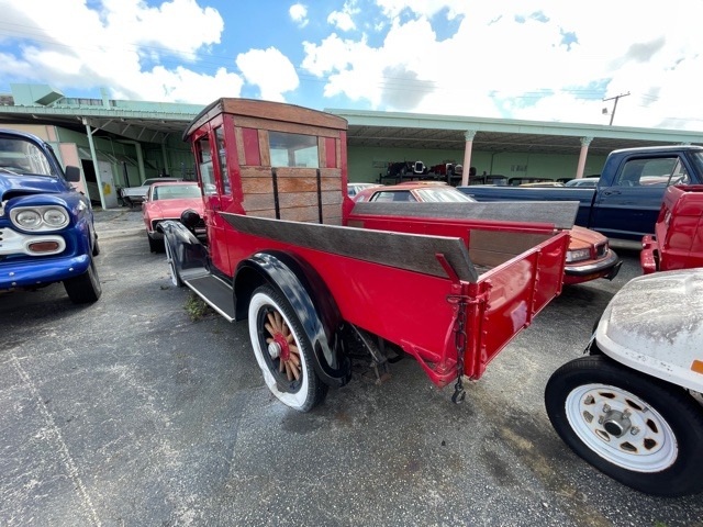 Used 1927 GRAHAM BROTHERS PICKUP  | Lake Wales, FL