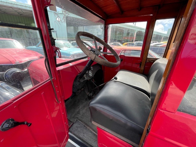 Used 1927 GRAHAM BROTHERS PICKUP  | Lake Wales, FL