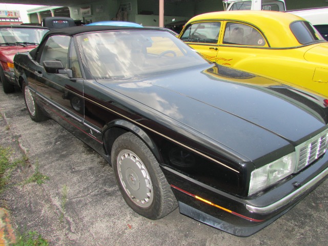 Used 1991 CADILLAC ALLANTE  | Lake Wales, FL