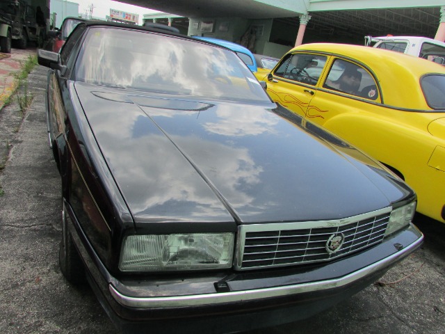 Used 1991 CADILLAC ALLANTE  | Lake Wales, FL