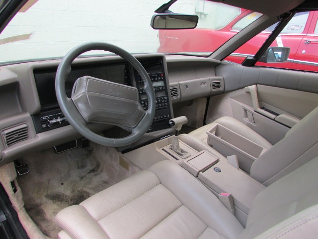 Used 1991 CADILLAC ALLANTE  | Lake Wales, FL