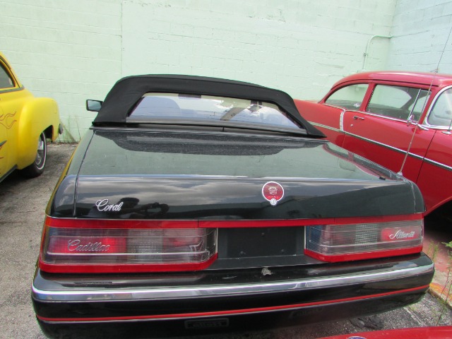 Used 1991 CADILLAC ALLANTE  | Lake Wales, FL