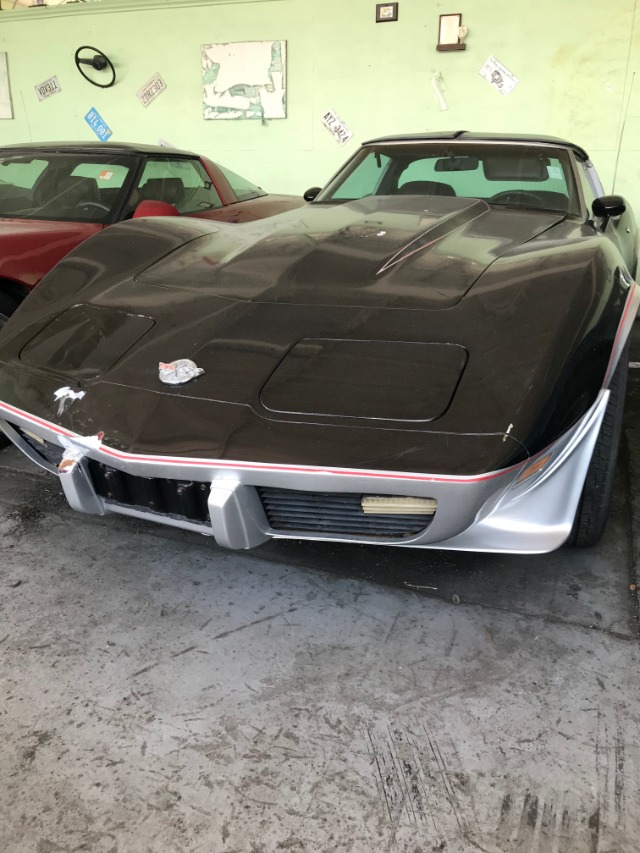 Used 1978 CHEVROLET CORVETTE  | Lake Wales, FL