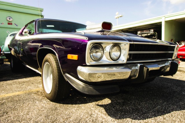 Used 1974 PLYMOUTH ROADRUNNER  | Lake Wales, FL