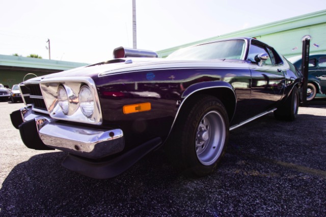 Used 1974 PLYMOUTH ROADRUNNER  | Lake Wales, FL