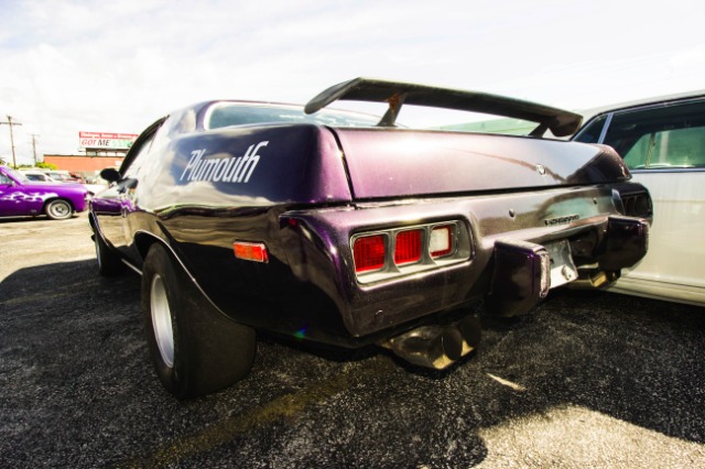 Used 1974 PLYMOUTH ROADRUNNER  | Lake Wales, FL