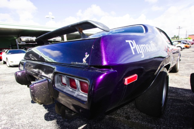 Used 1974 PLYMOUTH ROADRUNNER  | Lake Wales, FL