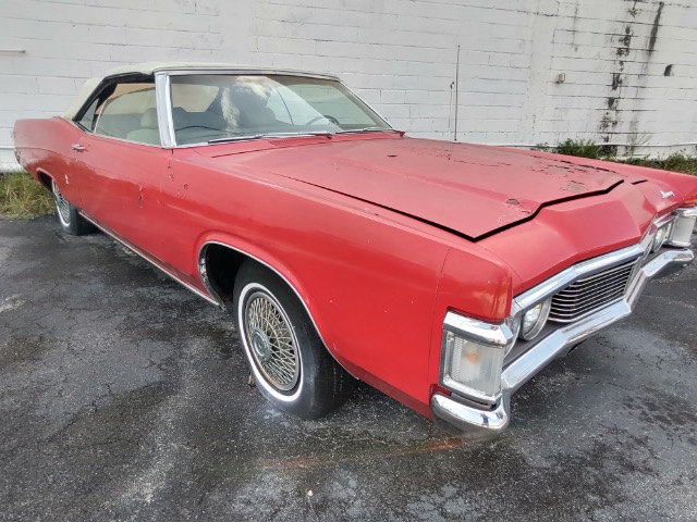 Used 1969 MERCURY Monterey  | Lake Wales, FL