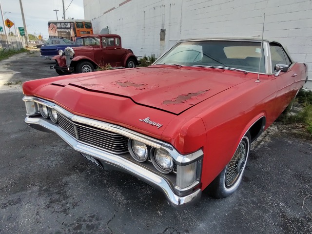 Used 1969 MERCURY Monterey  | Lake Wales, FL