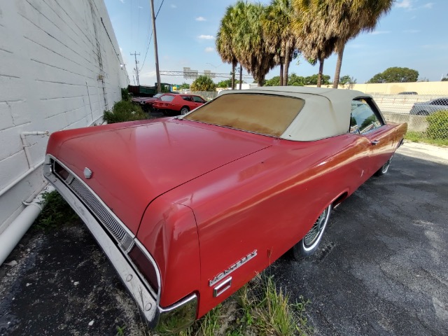 Used 1969 MERCURY Monterey  | Lake Wales, FL