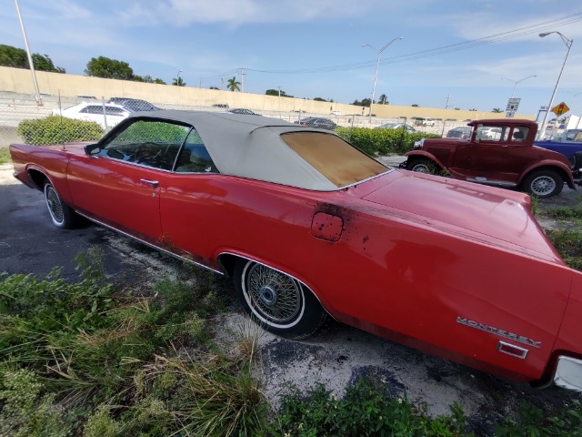 Used 1969 MERCURY Monterey  | Lake Wales, FL