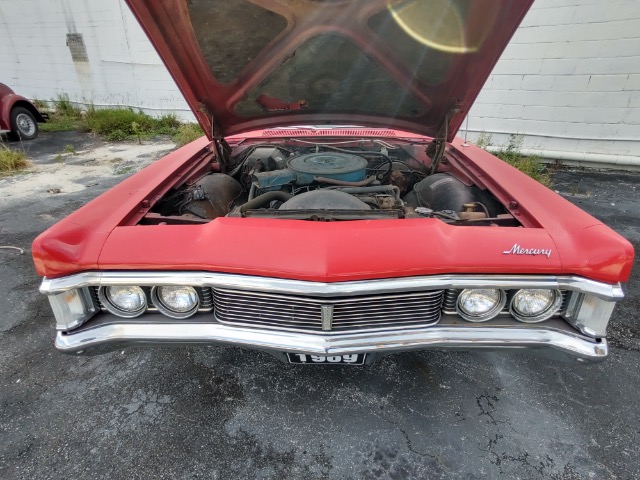 Used 1969 MERCURY Monterey  | Lake Wales, FL