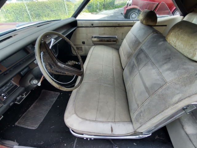 Used 1969 MERCURY Monterey  | Lake Wales, FL