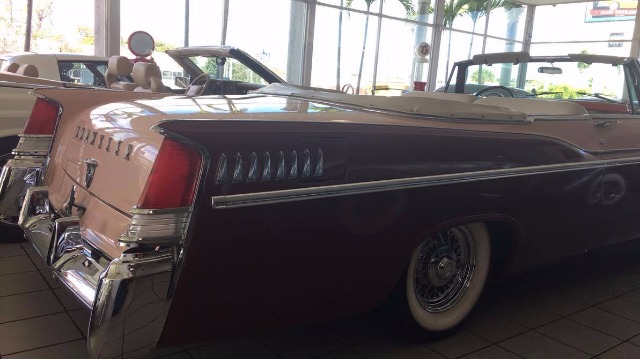 Used 1956 CHRYSLER NEW YORKER CONVERTIBLE  | Lake Wales, FL