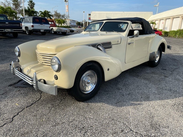 Used 1968 CORD WARRIOR  | Lake Wales, FL