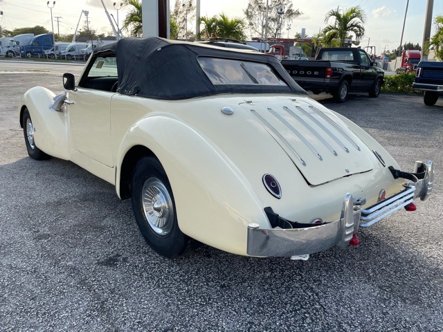 Used 1968 CORD WARRIOR  | Lake Wales, FL