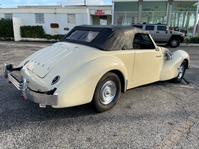 Used 1968 CORD WARRIOR  | Lake Wales, FL