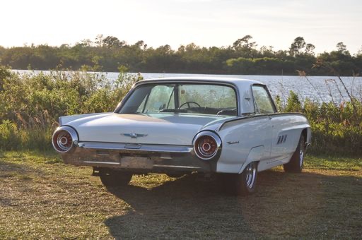 Used 1963 FORD THUNDERBIRD  | Lake Wales, FL