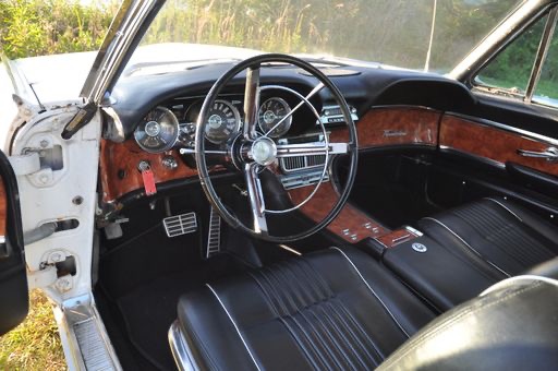 Used 1963 FORD THUNDERBIRD  | Lake Wales, FL