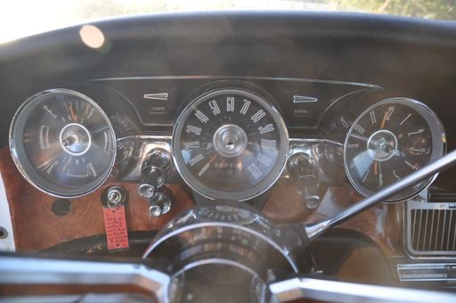 Used 1963 FORD THUNDERBIRD  | Lake Wales, FL