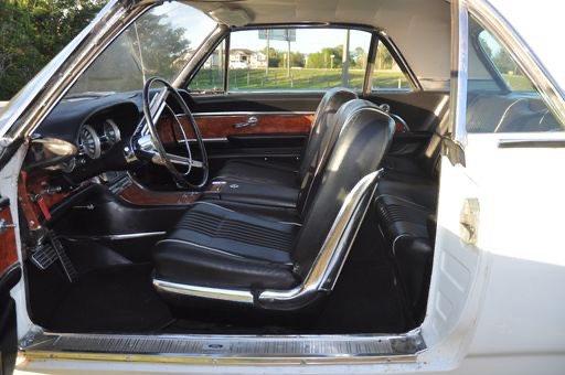 Used 1963 FORD THUNDERBIRD  | Lake Wales, FL