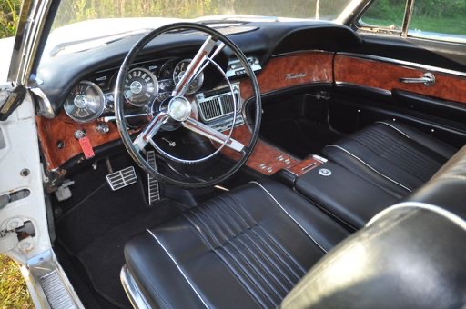 Used 1963 FORD THUNDERBIRD  | Lake Wales, FL