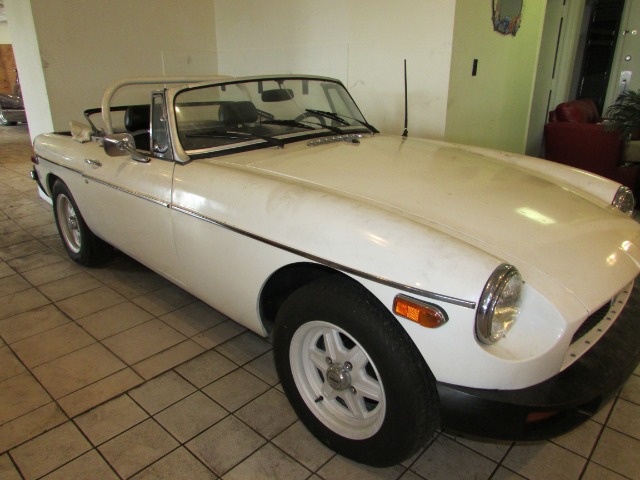 Used 1979 MG ROADSTER CUSTOM PICKUP | Lake Wales, FL