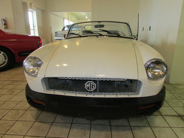 Used 1979 MG ROADSTER CUSTOM PICKUP | Lake Wales, FL