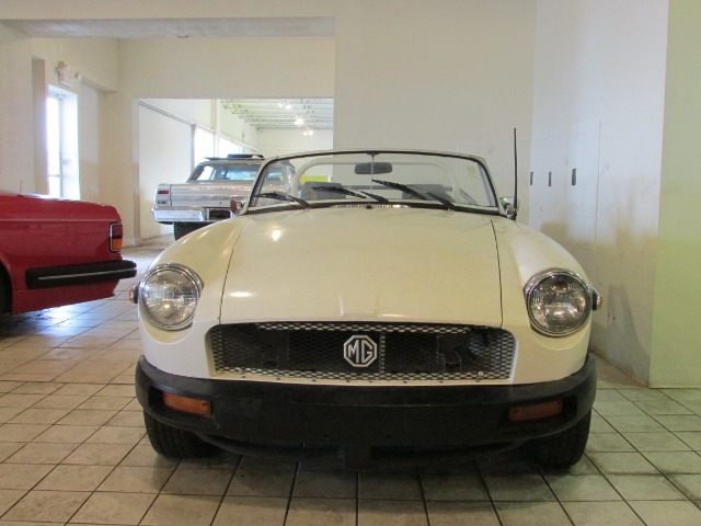 Used 1979 MG ROADSTER CUSTOM PICKUP | Lake Wales, FL