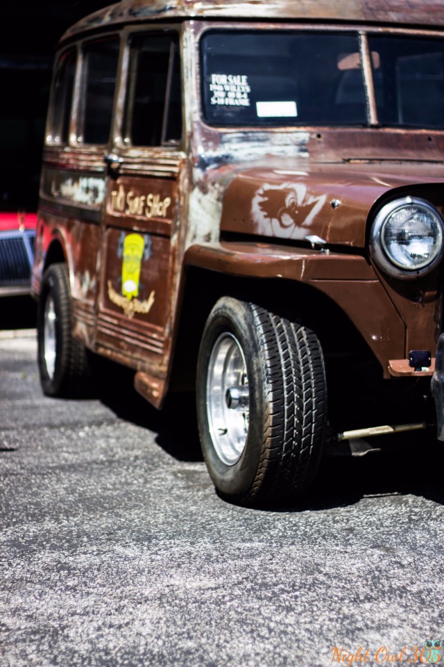 Used 1946 JEEP WAGON | St. Petersburg, FL