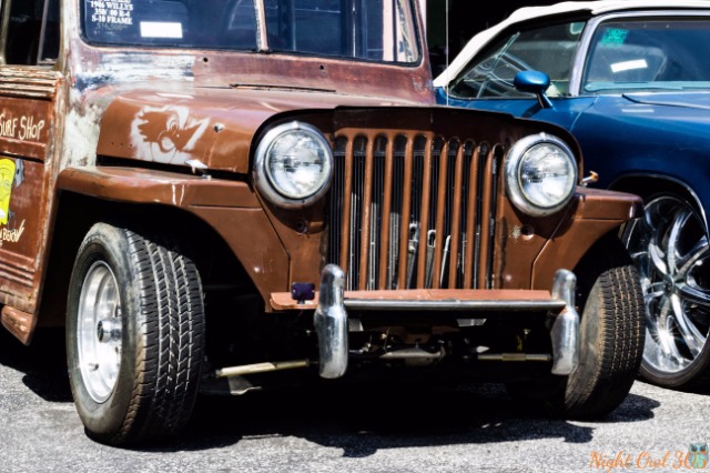 Used 1946 JEEP WAGON | St. Petersburg, FL