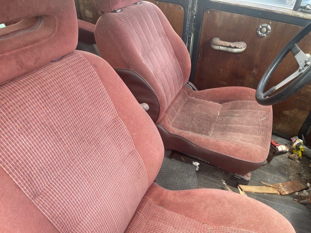 Used 1946 JEEP WAGON | St. Petersburg, FL