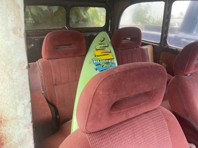 Used 1946 JEEP WAGON | St. Petersburg, FL